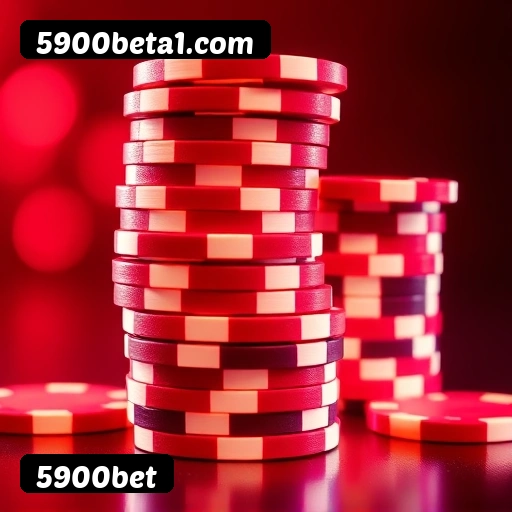 App Mobile 5900bet - Jogue em Qualquer Lugar no Seu Smartphone
