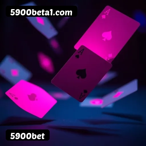 Vantagens de jogar slots no 5900bet Brasil