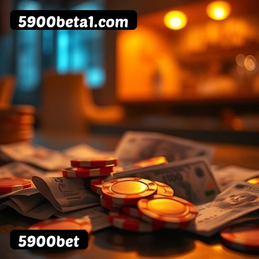 Cassino ao Vivo 5900bet - Dealers Brasileiros Profissionais