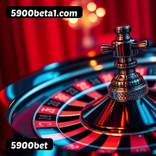 Prévia de conteúdo do canal Telegram 5900bet